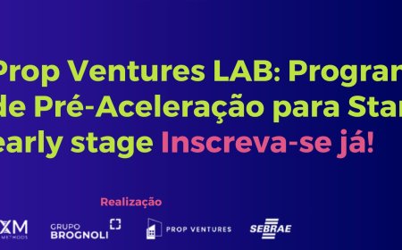 Anjos do Brasil para Start up