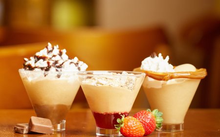 A illycaffè, líder global em cafés premium, anuncia parceria com a marca Havanna e lança bebidas para o verão