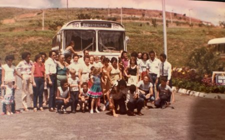 Turismo responsável, você faz parte desse processo!