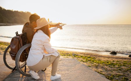 Turismo acessível: MTur abre vagas para curso digital sobre o tema