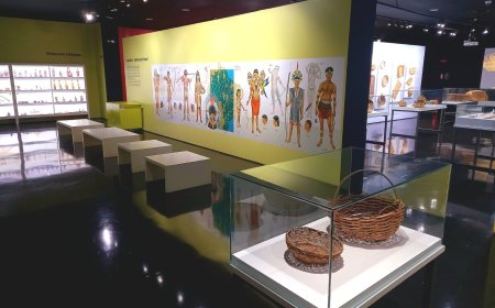 Museu Índia Vanuíre tem exposições e discussão de questões indígenas no fim de fevereiro