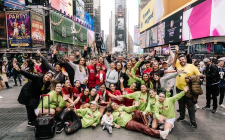 Grupo Qualité leva bailarinos para experiência imersiva nas principais companhias de dança da Europa 