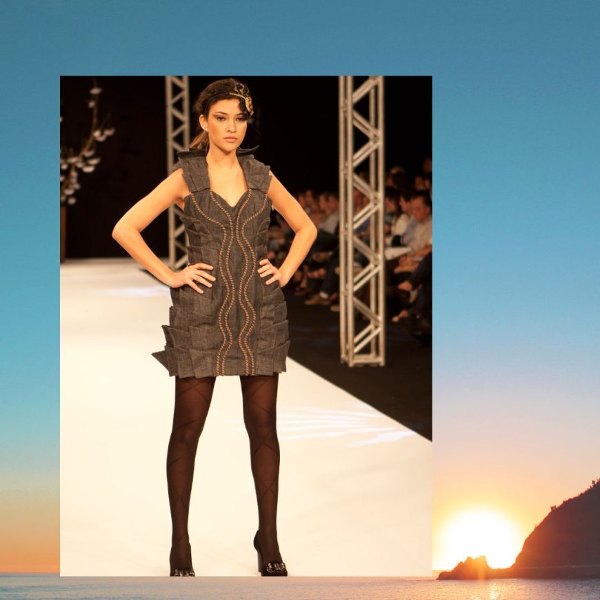 Febratex Group anuncia os 10 finalistas do concurso Brasil Fashion Designers 2024