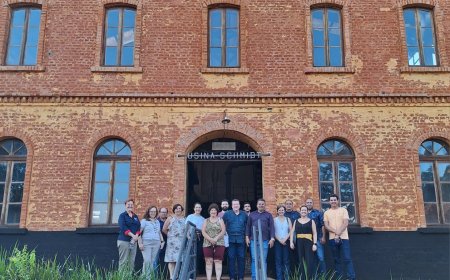 Rota do Turismo, Comtur de Sertãozinho  e convidados participam de reunião itinerante no Museu da Cana