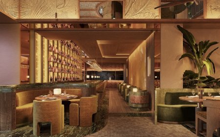 Os Aloft Hotels da Marriott International fazem uma abertura significativa em Santo Domingo, República Dominicana