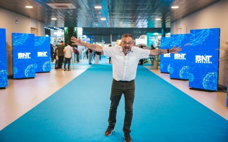 30 Anos de Sucesso: A História da BNT Mercosul