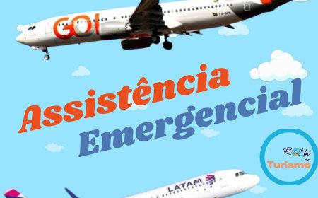 No meio do desespero,uma esperança