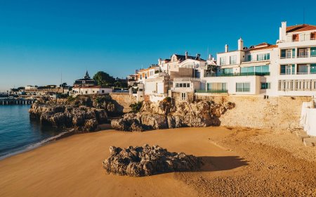 Em 2023, brasileiros lideraram a compra de imóveis de alto padrão em Portugal