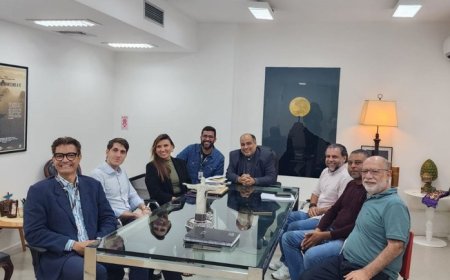 MTur organiza reunião do Grupo de Trabalho de Turismo do G20 no Rio de Janeiro (RJ)