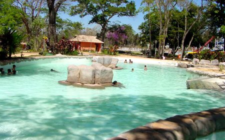 Turismo em MT apresenta crescimento econômico e arrecada mais de R$ 133,2 milhões