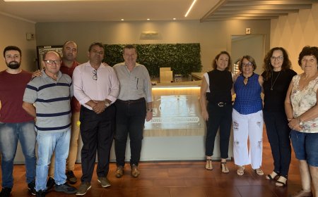 Sertãozinho tem grandes chances de ser reconhecida como Estância Turística