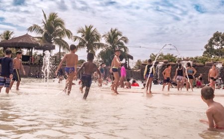 Barretos Country promove Dia Nacional da Alegria