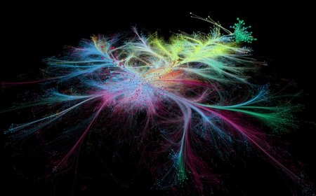 Exposição ‘Existência Numérica - Emergências’ segue em cartaz no Futuros - Arte e Tecnologia com obras sobre dados que analisam questões contemporâneas da sociedade