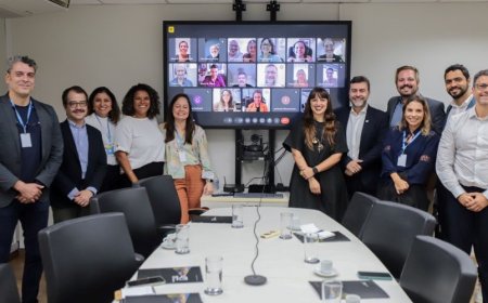 Embratur e film commissions municipais debatem a criação de representação nacional para desenvolver turismo audiovisual