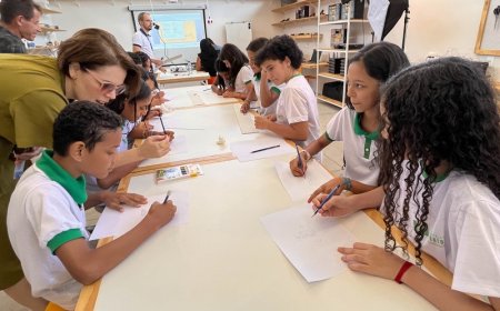 Mineração Vale Verde, do Grupo Appian Brazil, investe em qualificação profissional no Agreste alagoano em parceria com SESI