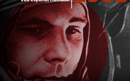 Space Adventure celebra Dia Internacional do Voo Espacial Humano