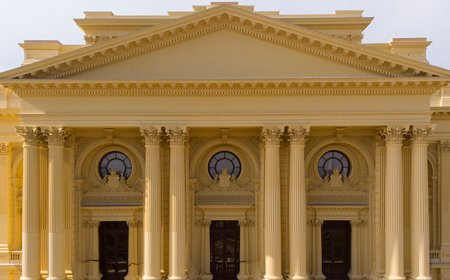 Museu do Ipiranga atinge a marca de 1 milhão de visitantes   