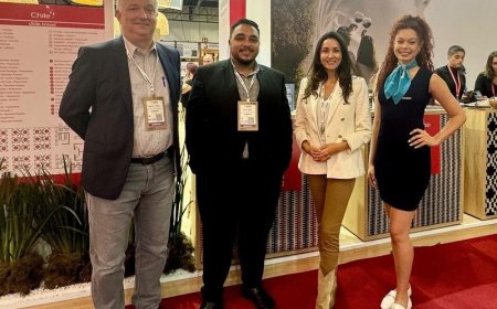 JetSMART participa da WTM 2024 em São Paulo e traz desconto especial em voos