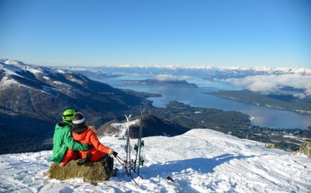 Neuquén, maior destino de neve da Argentina, lança temporada de inverno na WTM