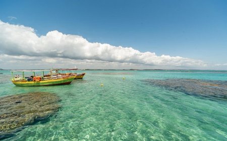 Setur divulga lista de municípios alagoanos validados no Mapa do Turismo Brasileiro; veja quais são
