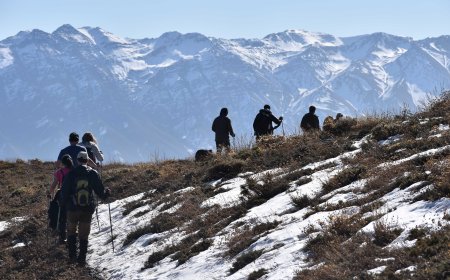 3 destinos que precisam estar em seu roteiro de viagem neste inverno