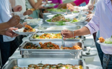 Inscrições para concurso que escolherá o melhor restaurante a quilo do país já estão abertas 