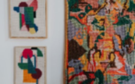 Programação especial de Encruzilhadas da Arte Afro-Brasileira agita CCBBSP; entrada gratuita