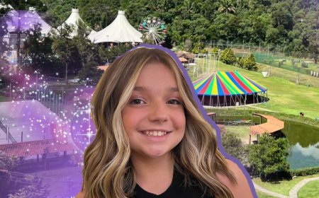 Gincana com a atriz Cléo Farias, do DPA, e nova edição do Camp Maestro Junior no Feriado de São Jorge são destaques do resort em Teresópolis