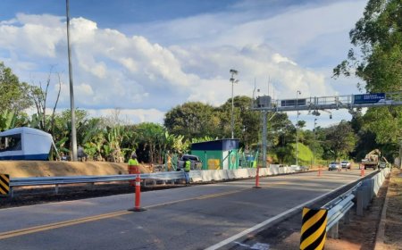 Free Flow expande em Minas Gerais