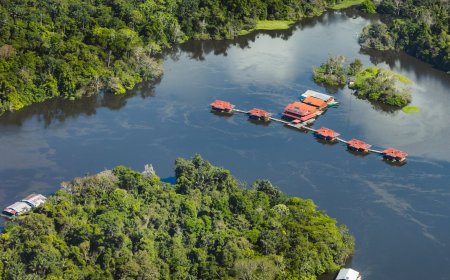 Turismo Regenerativo no Brasil pode beneficiar destinos e fortalecer comunidades