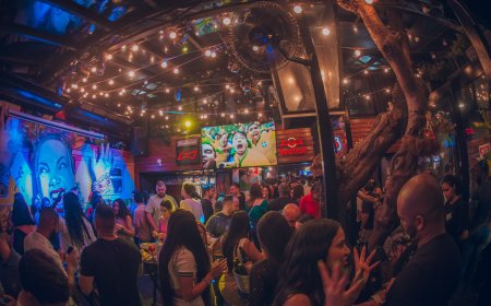 Viver ou ‘turistar’ em São Paulo