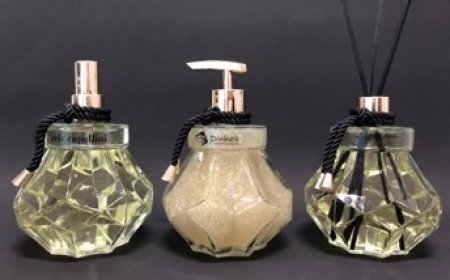 Especial: sugestões de essências para criar uma atmosfera repleta de bem-estar