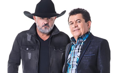 Rionegro e Solimões em mais de três décadas de moda sertaneja