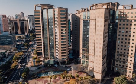 Wyndham Ibirapuera Hotel “decreta” feriado no Dia das Mães  e lança programa especial que toda mulher (e mãe) ama