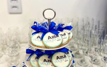 Azul Viagens inaugura novas lojas em SP e MG