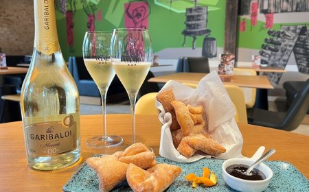 Final de semana agitado com Festival do Grostoli