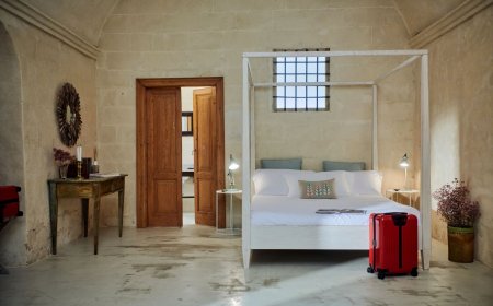 Airbnb revela as tendências de viagem para a próxima temporada de férias de meio de ano