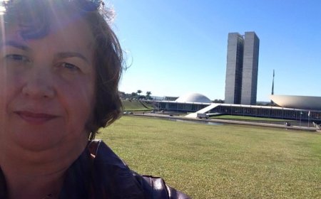Brasília/DF - Capital Federal está fazendo aniversário. Conheça passeios que mergulham na história cívica do Brasil