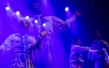 Espetáculo Sem Fim realiza apresentação gratuita no Theatro Vasques nesta quinta-feira, 25