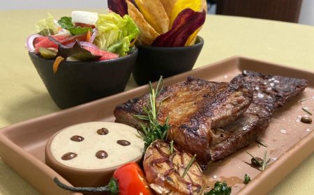 Receitinha com café