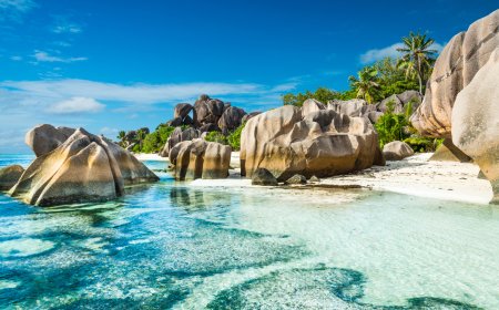 Começou ontem o Festival Internacional "Goût de/Good France" nas Ilhas Seychelles