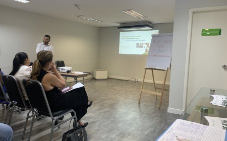 A Sicredi Parque das Araucárias me surpreendeu!