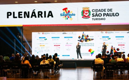 Conferência Internacional da Diversidade encerra 8ª edição com sucesso em São Paulo