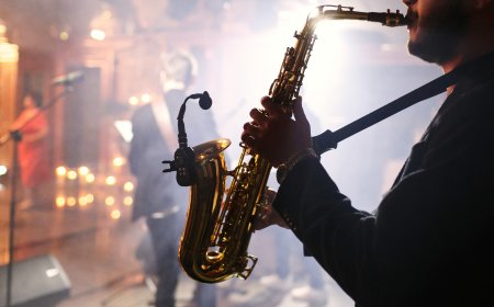 Conheça os destinos imperdíveis para fãs de jazz