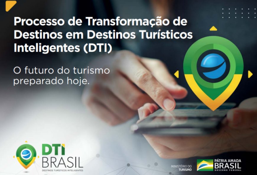 Atenção gestores públicos: Tecnologia e inteligência turística em prol do desenvolvimento do setor no país