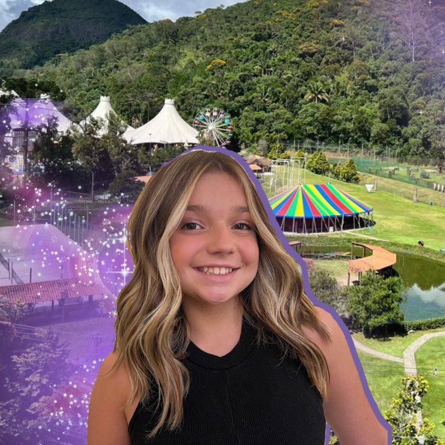 Gincana com a atriz Cléo Farias, do DPA, e nova edição do Camp Maestro Junior no Feriado de São Jorge são destaques do resort em Teresópolis