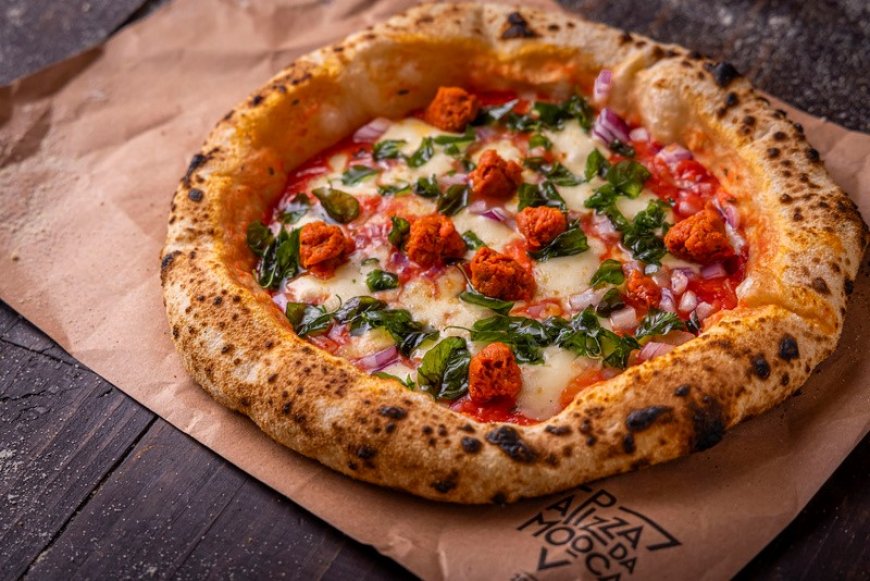A Pizza da Mooca fica entre as cinco melhores pizzas da America Latina