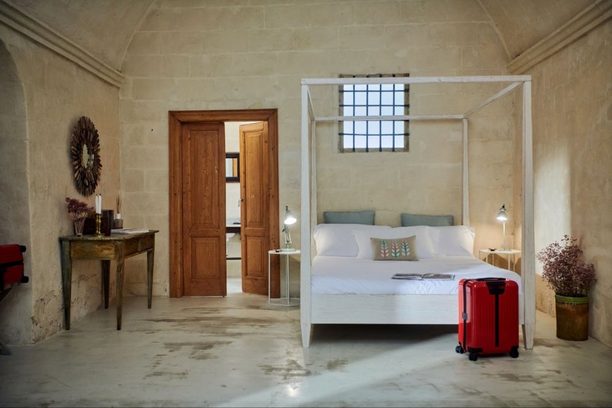 Airbnb revela as tendências de viagem para a próxima temporada de férias de meio de ano