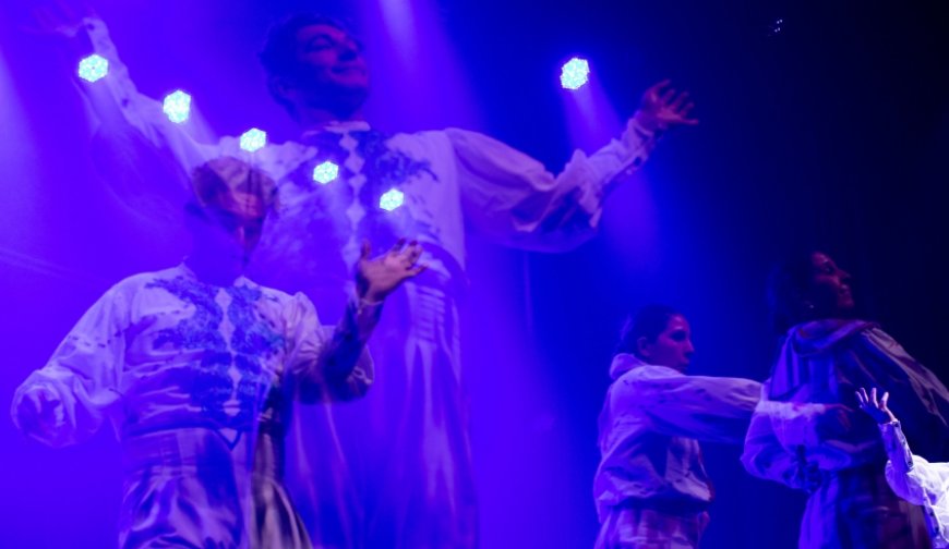 Espetáculo Sem Fim realiza apresentação gratuita no Theatro Vasques nesta quinta-feira, 25