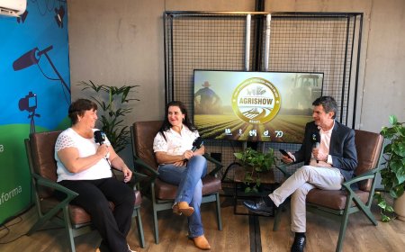 Rota gastronômica é destaque na tv Thathi